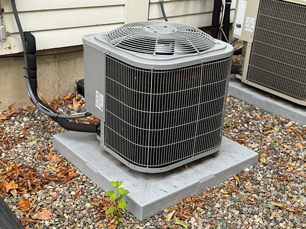 24/7 Emergency Hvac Installation experts in Fitzpatrick, AL