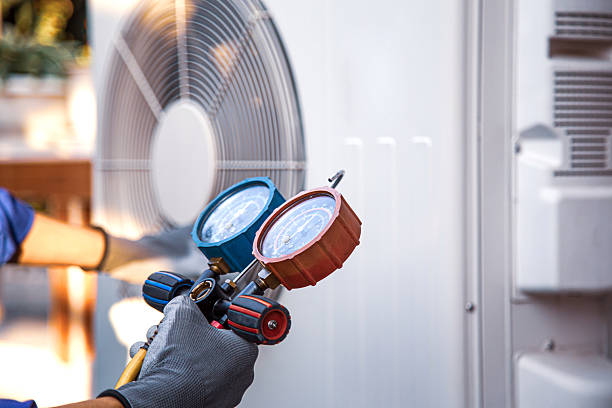 Affordable Hvac Installation solutions in Fitzpatrick, AL